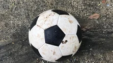 Imagem de Arranca hoje fase regional do Torneio de Futebol de Rua (áudio)