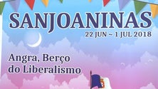 Imagem de Voluntários ajudam nas festas Sanjoaninas (Vídeo)