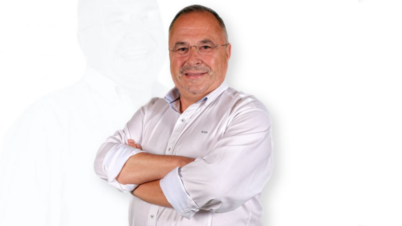 Imagem de Candidatura PS
