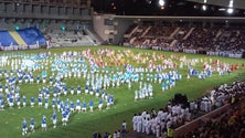 Imagem de Já há data para a festa do Desporto Escolar