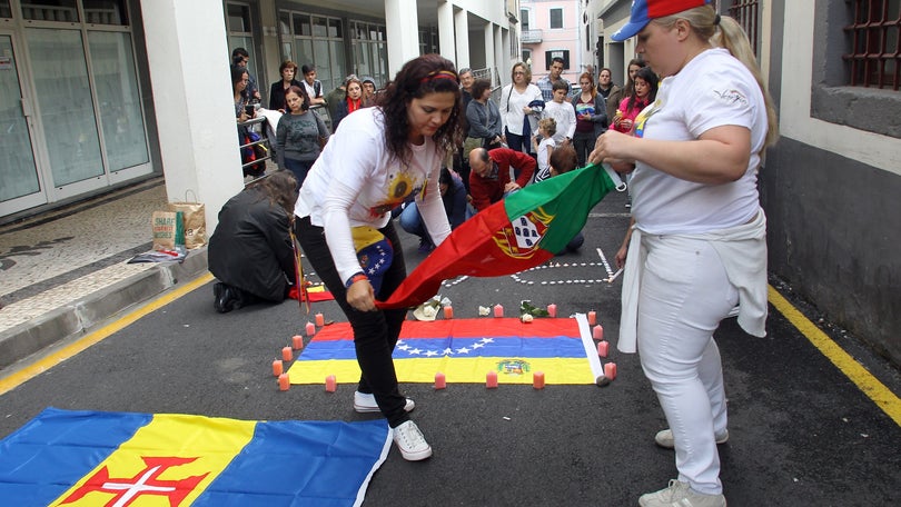 Imagem de Centro Português de Caracas aposta na promoção da identidade nacional