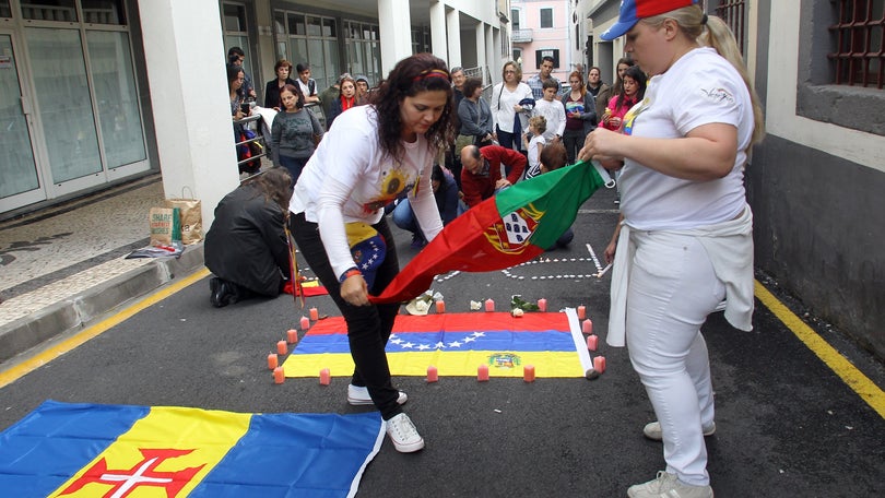 Centro Português de Caracas aposta na promoção da identidade nacional