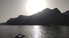 Imagem de Prolongados avisos por causa do calor na Madeira e em seis distritos do continente