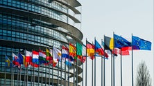 Eleições Europeias em maio de 2019