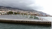 Imagem de Quebra de movimento é notória no Funchal (Áudio)