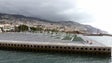 Imagem de Quebra de movimento é notória no Funchal (Áudio)