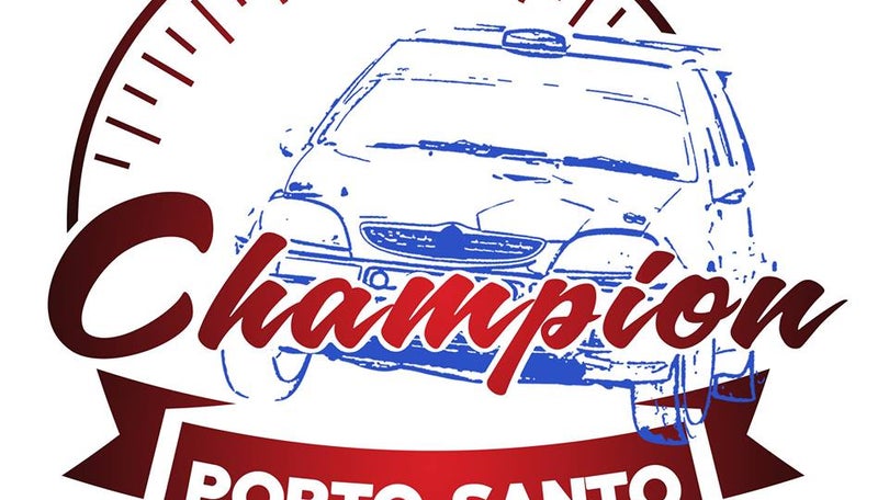 1ª Prova do Troféu Champion Porto Santo 2016 adiada