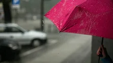 Imagem de Próximas horas deverão ser de chuva mais intensa