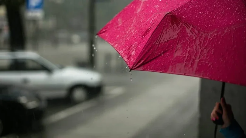 Próximas horas deverão ser de chuva mais intensa