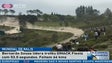 Imagem de Bernardo Sousa soma e segue no Rali de Portugal no Troféu DMACK Fiesta