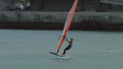 Imagem de Campeonato com as novas pranchas foil (vídeo)