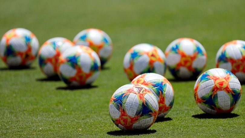 Imagem de Sindicato de jogadores diz que recurso ao lay-off é “escandaloso”