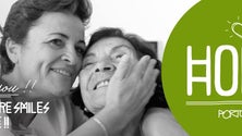 Imagem de Hope entrega donativos à delegação da Madeira da Cruz Vermelha