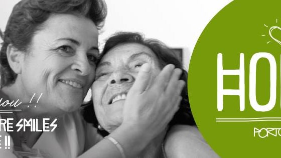 Imagem de Hope entrega donativos à delegação da Madeira da Cruz Vermelha