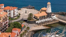Imagem de Covid-19: 80 pessoas em quarentena obrigatória nos hotéis da Madeira (Áudio)