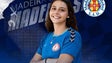 Imagem de Madeira SAD contrata Emiliana Heilmann