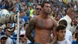 Pai de jovem suspeito de matar adepto do FC Porto constituído arguido por agressão