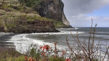 Imagem de Quarta-feira com céu nublado e aguaceiros