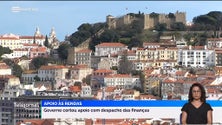 Imagem de Governo da República cortou o apoio que prometeu às rendas (vídeo)