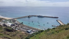 Imagem de Recuperação da marina do Porto Santo (áudio)