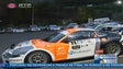 Equipa das Vespas testou Peugeot 208 R5