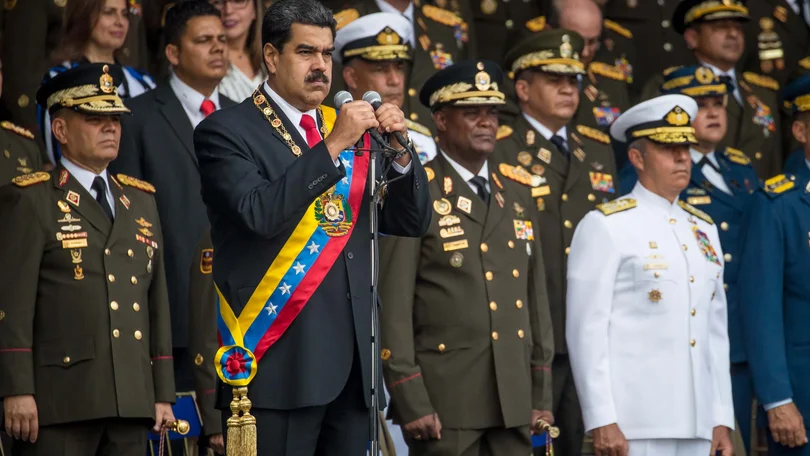 Imagem de União Europeia destina 4,8 milhões de euros para promover processos eleitorais inclusivos na Venezuela