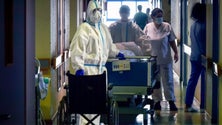 Imagem de Mais 612 novos casos e 10 mortes