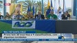 Imagem de Rali de Santa Cruz com 30 inscritos e 9 classificativas