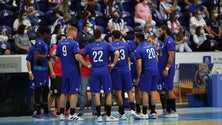 Andebol: Porto vence no Faial (Vídeo)