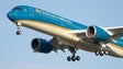 Imagem de Um dos aviões mais sofisticados do mundo é pilotado por um madeirense