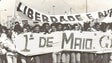 Imagem de 1.º de Maio: Primeiro-ministro pede unidade entre Estado e empresas