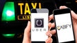 PR devolve ao parlamento lei que regula plataformas como Uber e Cabify