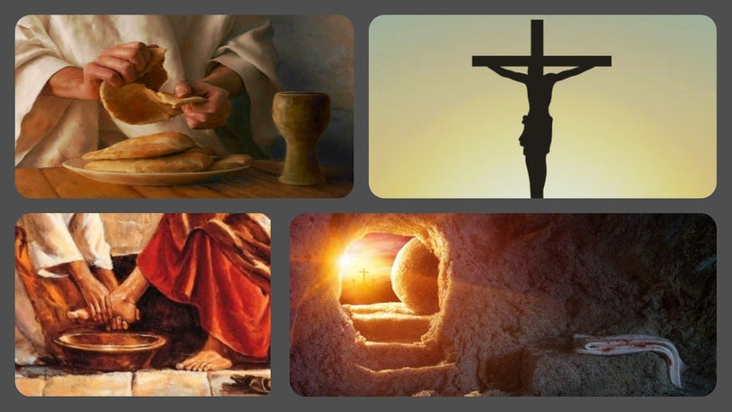 Imagem de Semana Santa