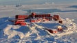 Covid-19 chega à Antártida