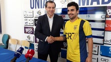 Imagem de André Carvalhas quer “voltar a ser feliz” no Uniāo