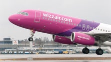Imagem de Wizz Air UK estreia-se na Madeira