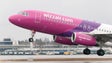 Wizz Air UK estreia-se na Madeira