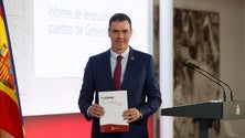 Imagem de Governo espanhol elimina IVA de alimentos básicos em 3º pacote de ajudas