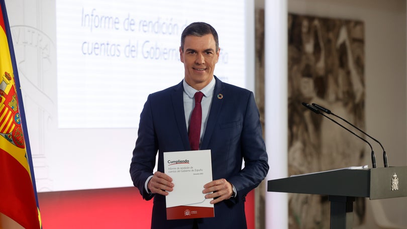 Imagem de Governo espanhol elimina IVA de alimentos básicos em 3º pacote de ajudas