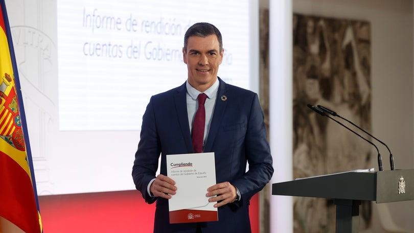 Governo espanhol elimina IVA de alimentos básicos em 3º pacote de ajudas