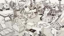 Imagem de Madeira prepara intercâmbio de artistas com Canárias