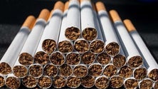 Imagem de GNR apreende mais de três milhões de cigarros em Paredes