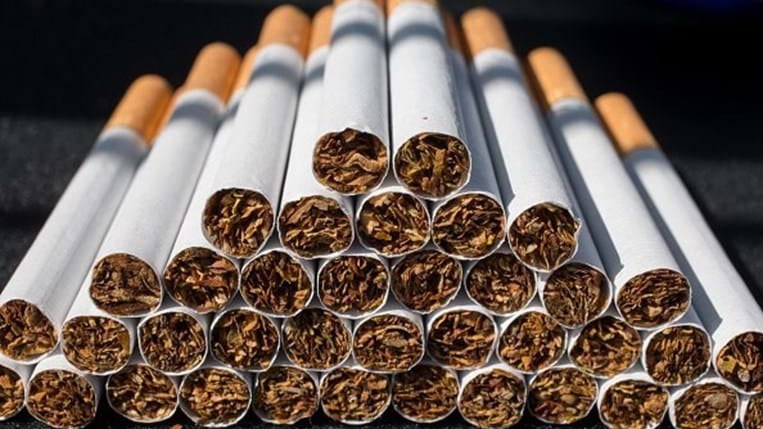 Imagem de GNR apreende mais de três milhões de cigarros em Paredes
