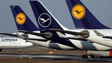 Imagem de Lufthansa anuncia fim das operações no espaço aéreo bielorrusso