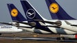 Lufthansa anuncia fim das operações no espaço aéreo bielorrusso