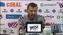 Imagem de Nacional ainda não ganhou em casa na segunda liga (vídeo)