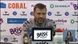 Imagem de Nacional ainda não ganhou em casa na segunda liga (vídeo)