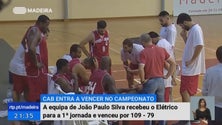 Imagem de CAB 109 x Elétrico 79