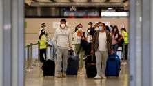 Imagem de Covid-19: Espanha aplica multa até 6.000 euros a viajantes que cheguem sem teste negativo
