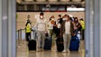 Imagem de Covid-19: Espanha aplica multa até 6.000 euros a viajantes que cheguem sem teste negativo